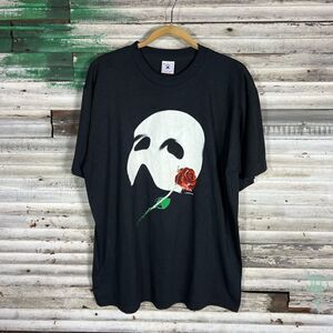 Vintage Phantom of the Opera Shirt
